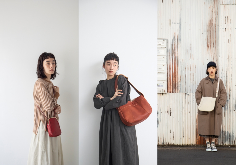 淺草皮飾雜貨店「Kanmi.」